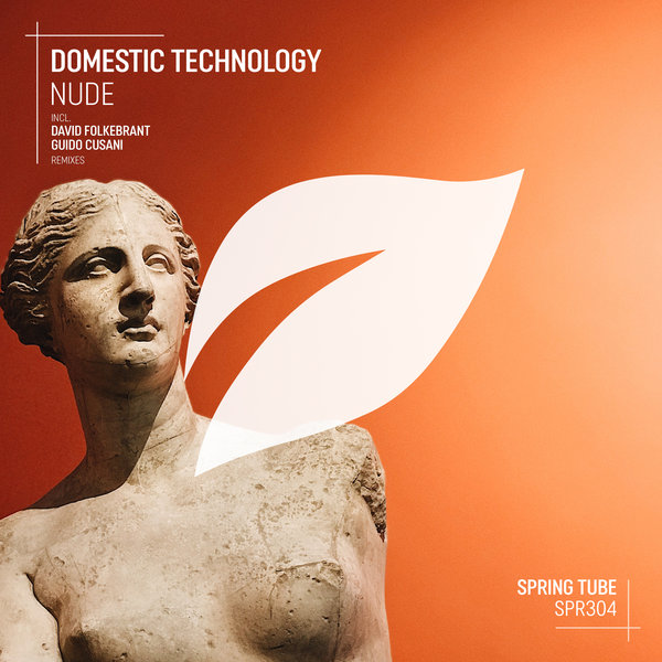 Domestic Technology - Nude [SPR304]